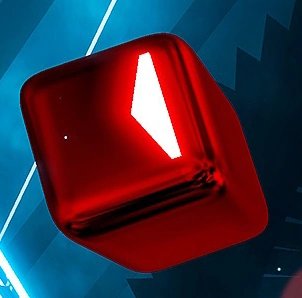 red box